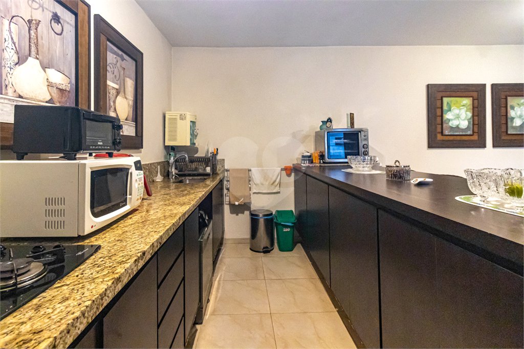Casa à venda com 4 suítes em Planalto Paulista, São Paulo, SP