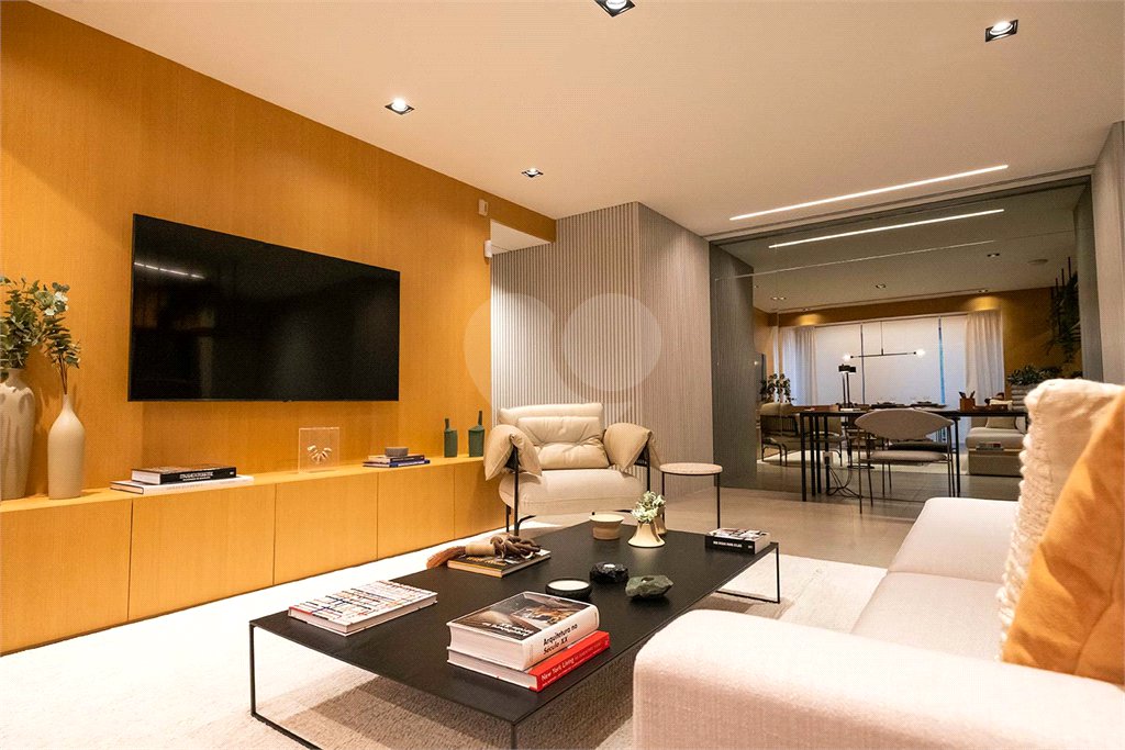 Apartamento à venda com 2 quartos, sendo 1 suíte, em Pinheiros, São Paulo, SP