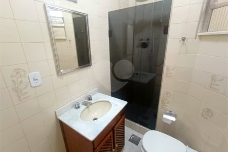 Apartamento à venda com 1 quarto em Andaraí, Rio de Janeiro, RJ
