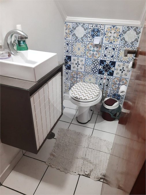 Casa com 120m², 3 dormitórios, sendo 2 suítes, 4 vagas, à venda na Vila Matilde.