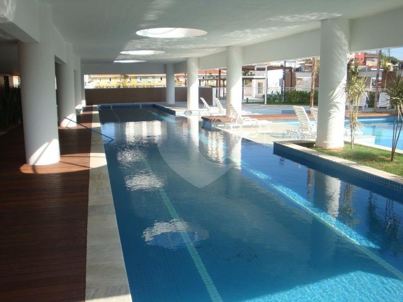 Apartamento à venda com 3 quartos, sendo 1 suíte, em Imirim, São Paulo, SP