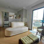 Apartamento à venda com 3 quartos, sendo 1 suíte, em Vila Romana, São Paulo, SP