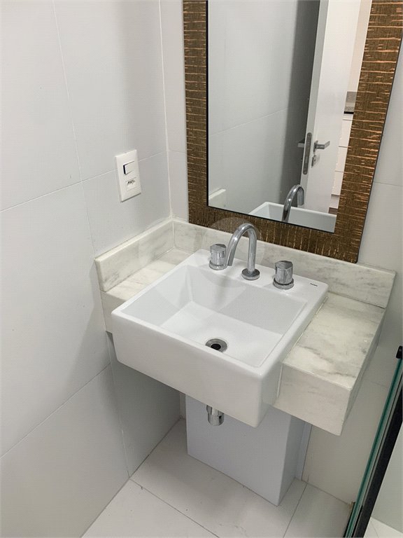 Apartamento à venda com 1 quarto em Vila Clementino, São Paulo, SP
