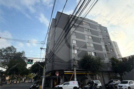 Apartamento à venda com 2 quartos em Bom Retiro, São Paulo, SP