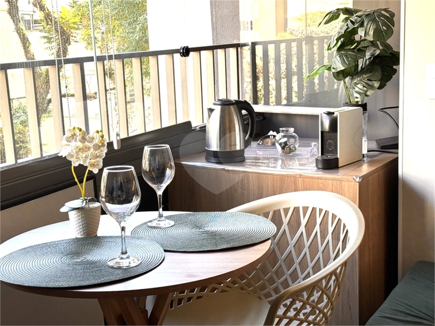 Apartamento para alugar com 1 quarto em Bela Vista, São Paulo, SP