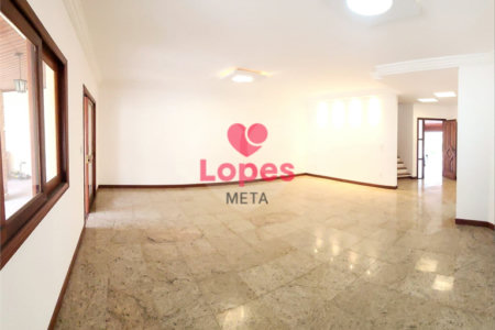 CASA CONDOMINIO 360M², 4 QUARTOS,5 BANHEIROS,2 VAGAS, BAIRRO JARDIM DAS COLINAS SÃO JOSÉ DOS CAMPOS/