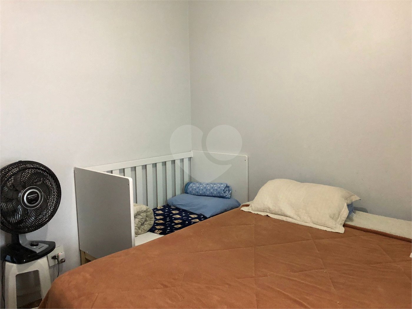 Casa à venda com 2 quartos em Santana, São Paulo, SP