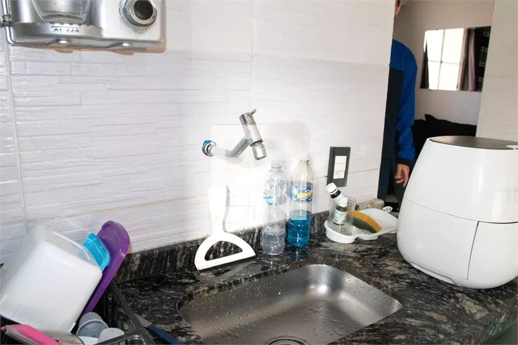 Apartamento à venda com 2 quartos em Tremembé, São Paulo, SP