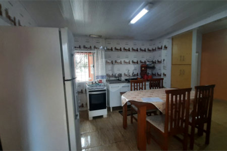Casa à venda com 3 quartos em Vila Bertioga, São Paulo, SP