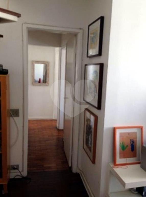 Cobertura à venda ou para alugar com 3 quartos em Pinheiros, São Paulo, SP