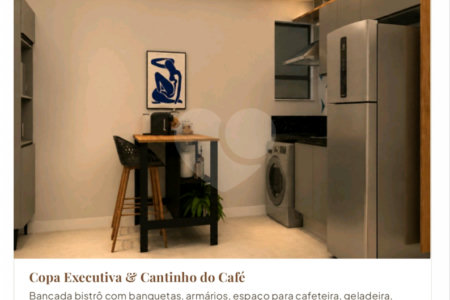 Apartamento à venda com 2 quartos no Centro, Rio de Janeiro, RJ