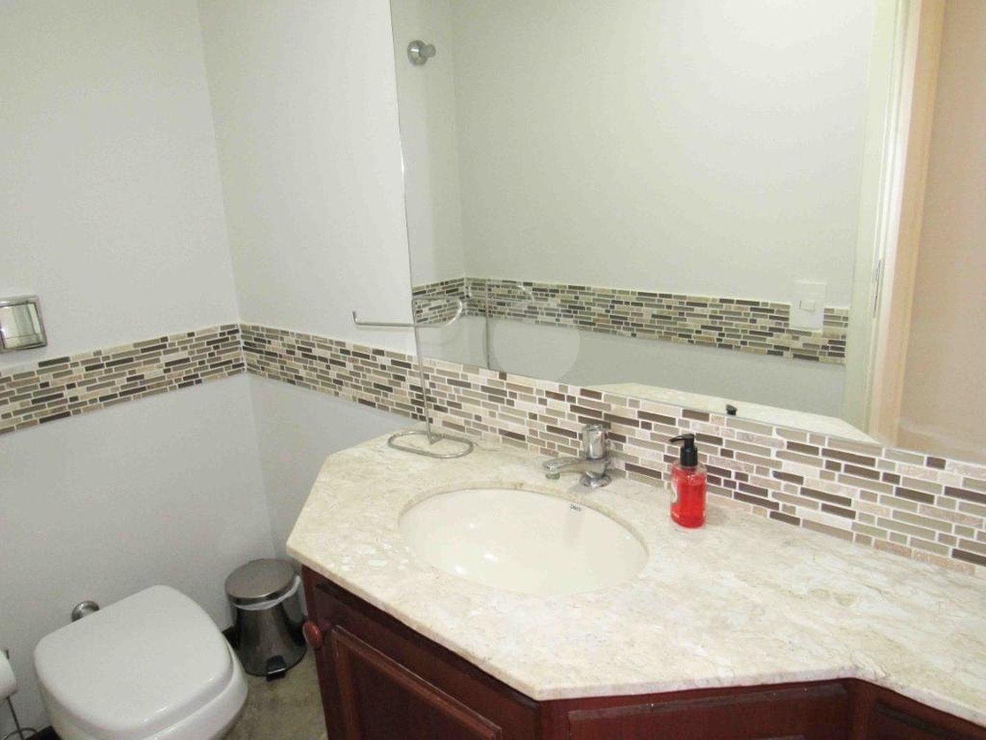 Apartamento à venda com 4 quartos, sendo 2 suítes, em Vila Mascote, São Paulo, SP
