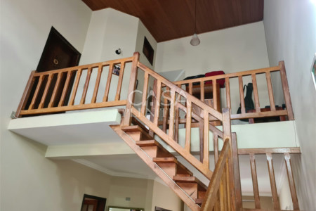 Casa em condomínio à venda com 3 quartos, sendo 1 suíte, em Granja Olga I, Sorocaba, SP