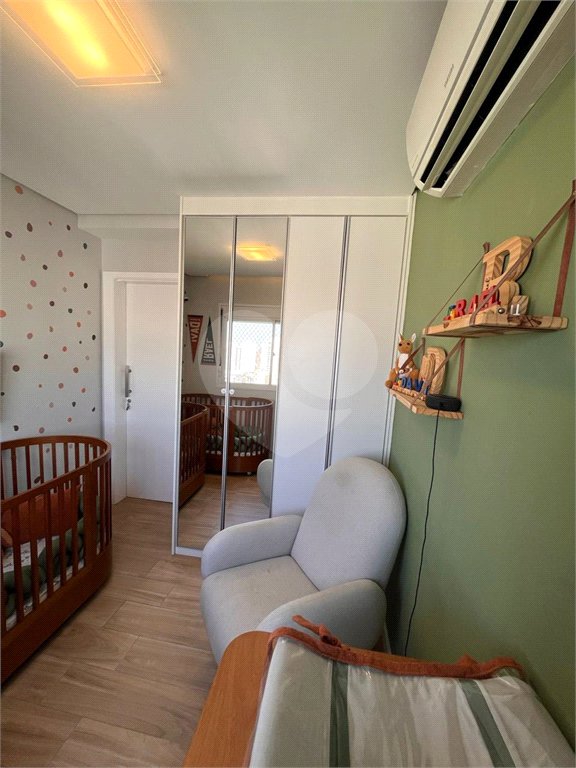 Apartamento à venda com 2 quartos, sendo 1 suíte, em Parque Reboucas, São Paulo, SP