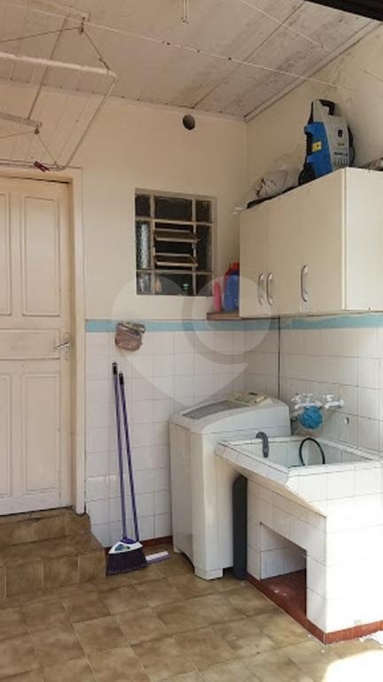 Casa Térrea à venda com 3 quartos no Brasilândia, São Paulo, SP