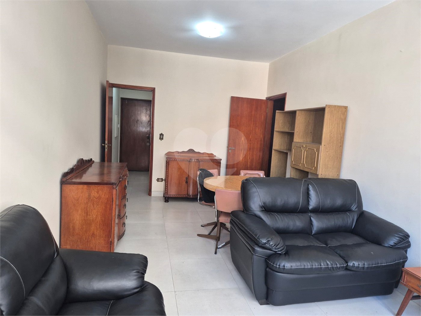 Apartamento à venda com 2 quartos no Centro, São Paulo, SP