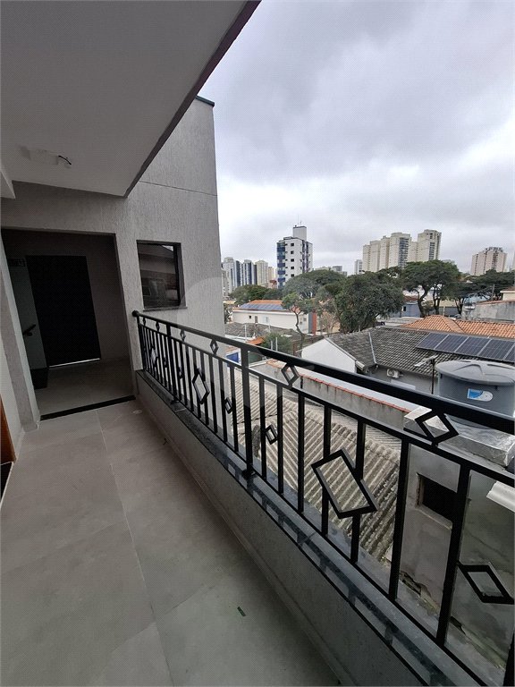 Apartamento à venda com 2 quartos em Quinta da Paineira, São Paulo, SP