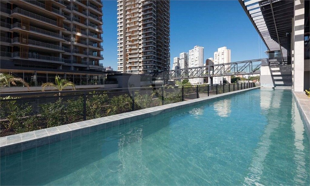 Apartamento à venda com 2 suítes em Jardim das Acácias, São Paulo, SP