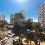 Apartamento à venda com 1 suíte em Campo Belo, São Paulo, SP