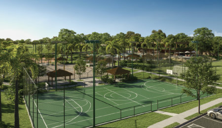 Reserva Das Aroeiras