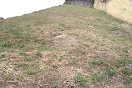 Terreno à venda em Vila Santista, Atibaia, SP