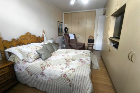 Apartamento à venda com 2 quartos, sendo 1 suíte,  em Pinheiros, São Paulo, SP