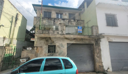Sobrado à venda com 6 quartos em Casa Verde, São Paulo, SP