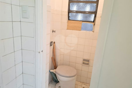 Apartamento à venda com 2 quartos em Copacabana, Rio de Janeiro, RJ