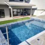 Casa à venda com 3 suítes no condomínio Santa Isabel I, Louveira - SP