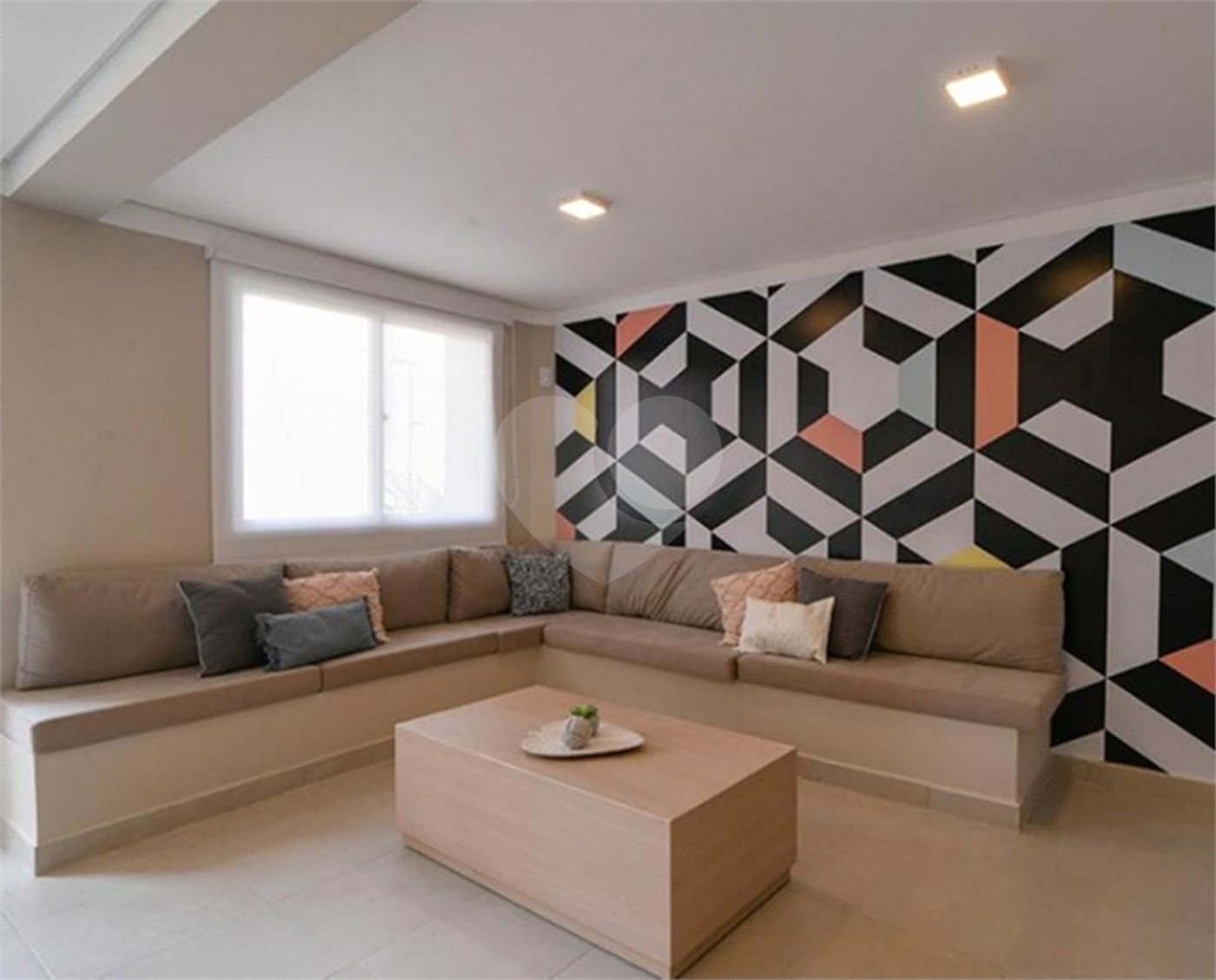 Apartamento à venda com 1 quarto em Freguesia do Ó, São Paulo, SP