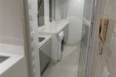 Apartamento para alugar com 3 suítes em Baeta Neves, São Bernardo do Campo, SP