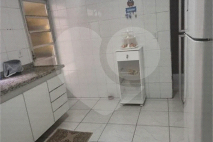 Sobrado à venda com 2 quartos em Vila Nova Cachoeirinha, São Paulo, SP
