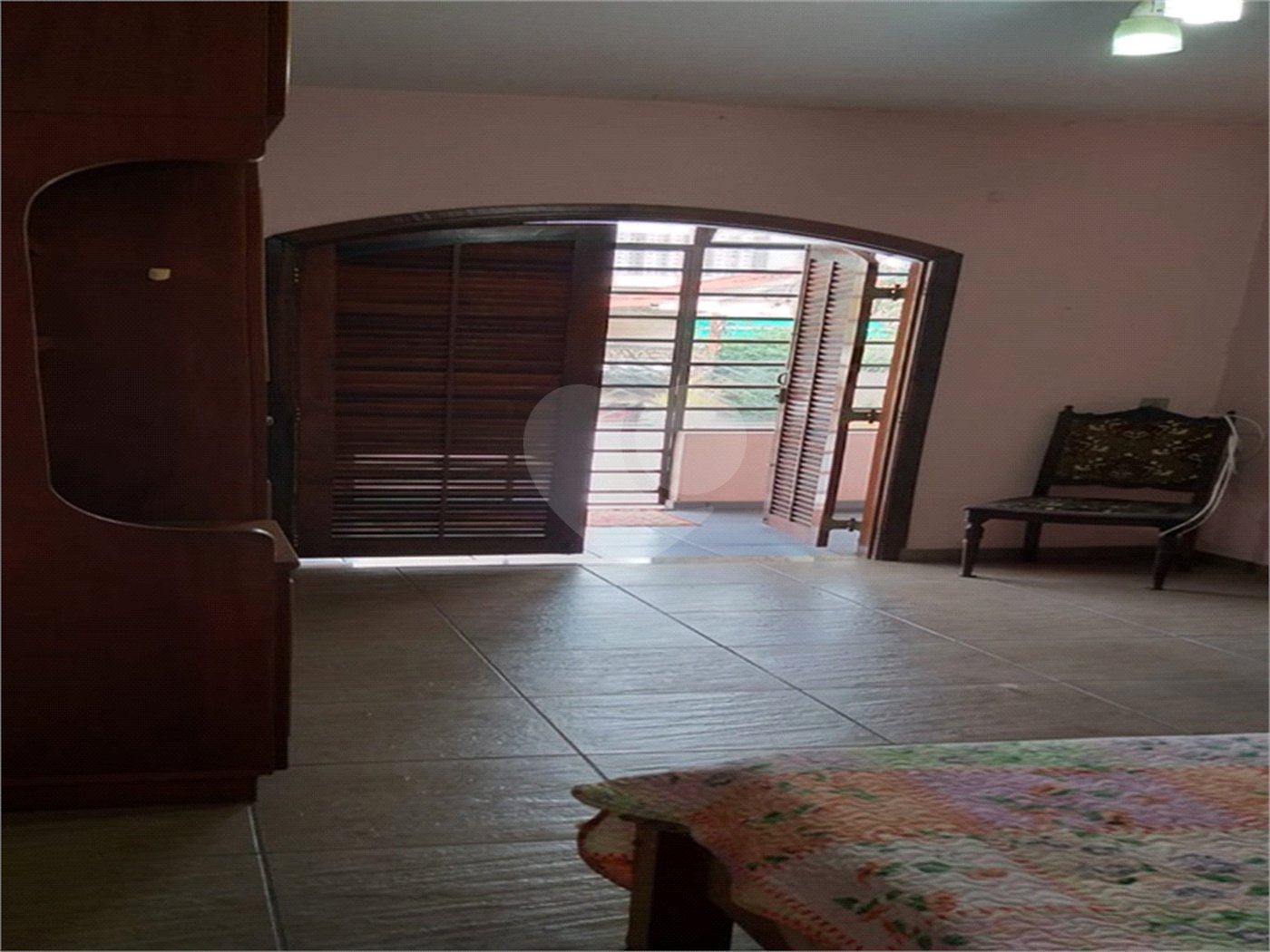 Sobrado à venda com 3 quartos em Santana, São Paulo, SP