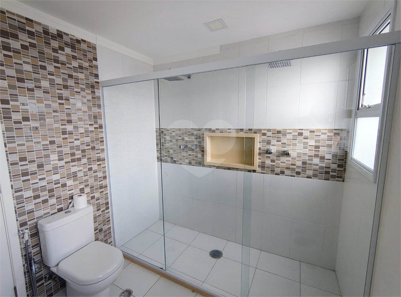 Apartamento à venda com 3 suítes em Anhangabaú, Jundiaí, SP
