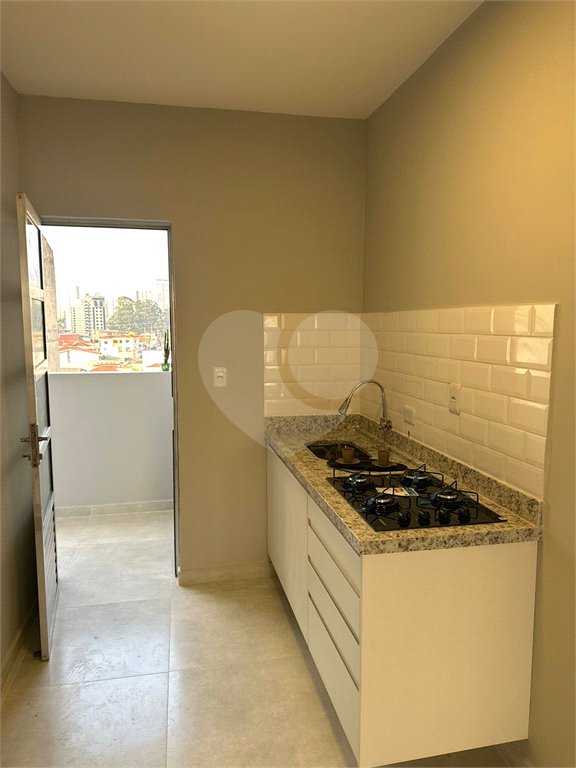 Apartamento à venda com 3 quartos em Casa Verde, São Paulo, SP