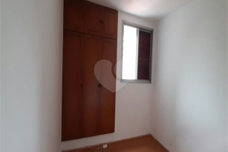 Apartamento à venda com 2 quartos em Vila Clementino, São Paulo, SP