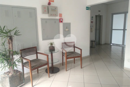 Apartamento à venda com 2 quartos, sendo 1 suíte, em Vila Mazzei, São Paulo, SP