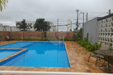 Apartamento à venda no Reserva Flor de Lótus – Jardim Botânico, Araraquara (SP)