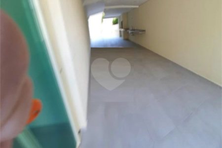 Apartamento à venda com 2 suítes em Jardim São Paulo(zona Norte), São Paulo, SP