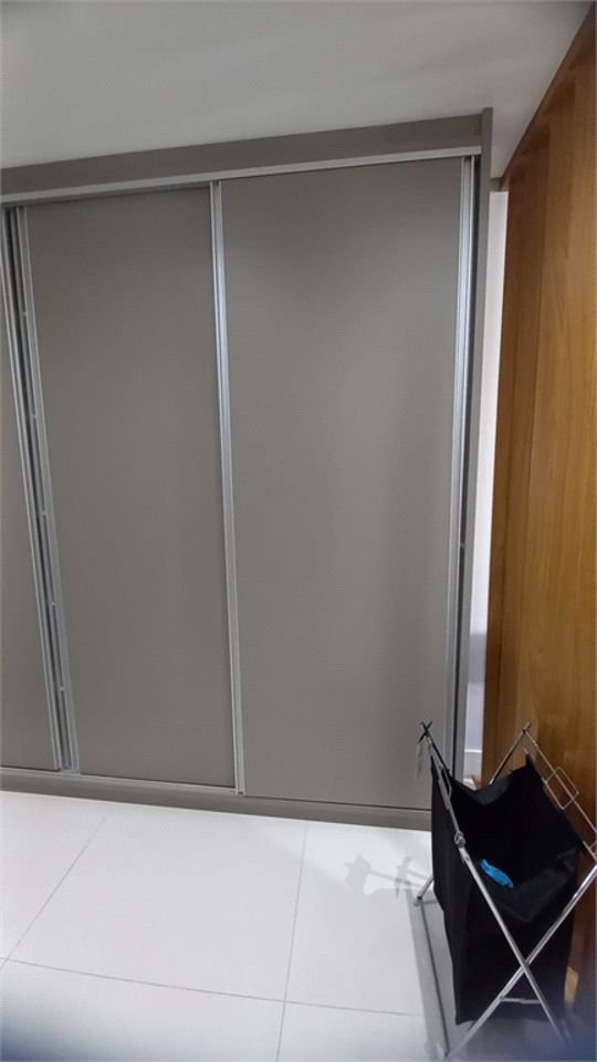 Apartamento com 1 dormitório à venda, 95 m² por R$ 1.600.000,00 - Aparecida - Santos/SP