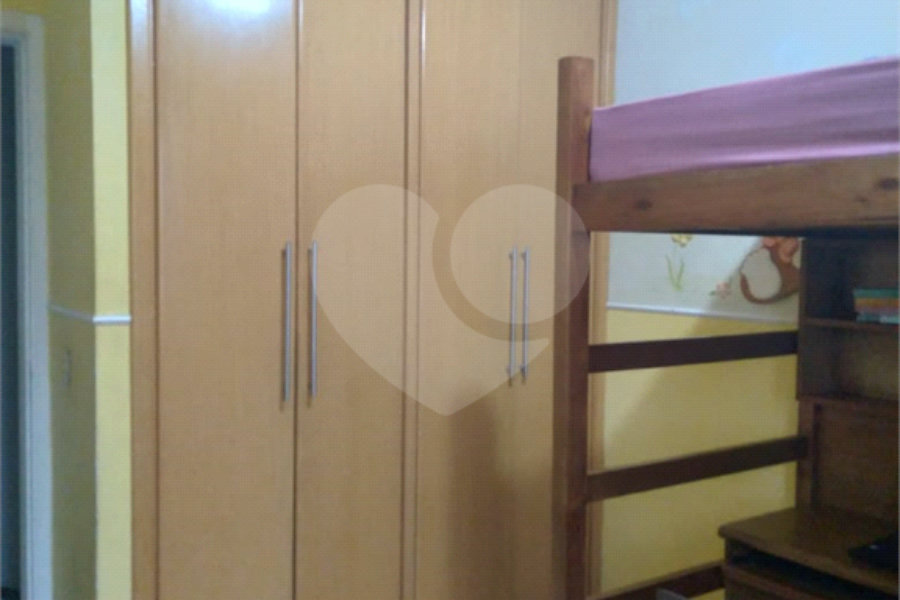 Apartamento à venda com 2 quartos em Mandaqui, São Paulo, SP
