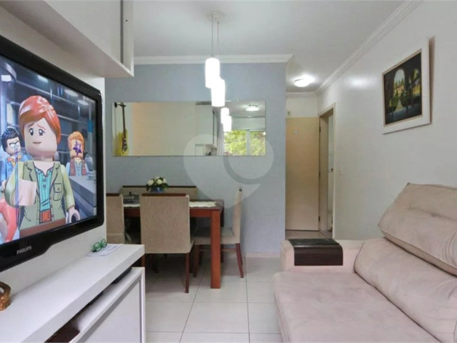 Apartamento à venda com 3 quartos em Vila Nova Cachoeirinha, São Paulo, SP