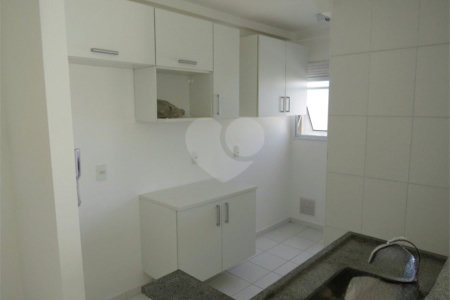 Apartamento à venda com 2 quartos em Vila Progresso, Sorocaba, SP