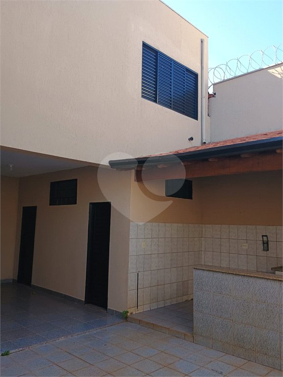 Casa à venda com 5 quartos, sendo 1 suíte, em Residencial e Comercial Palmares, Ribeirão Preto, SP