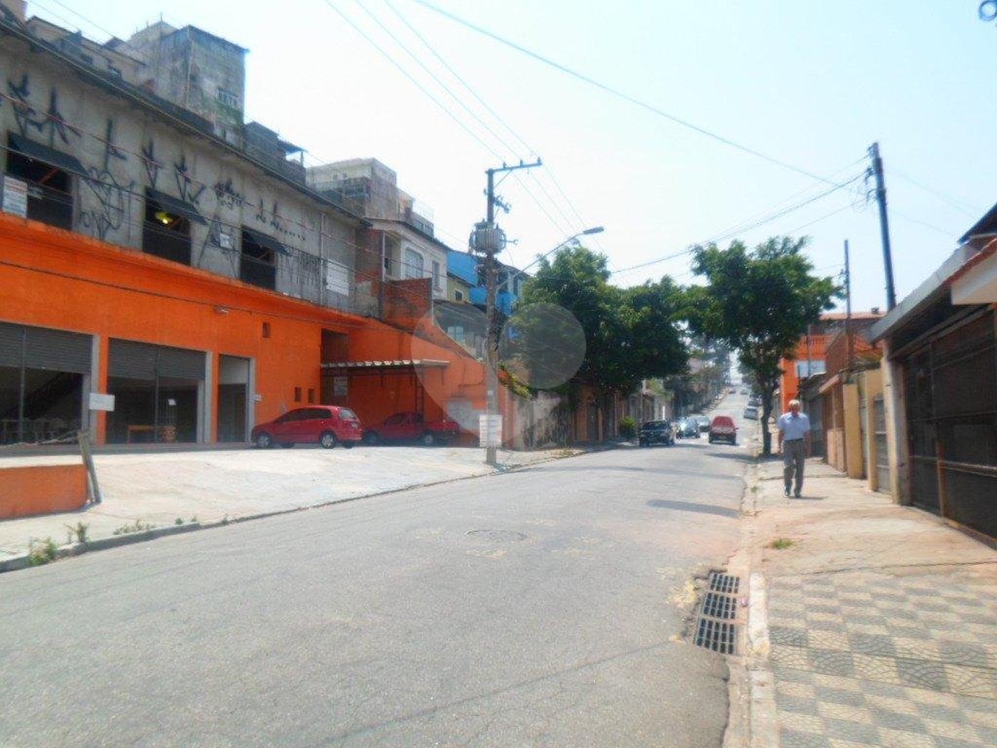 Terreno à venda em Parada Inglesa, São Paulo, SP
