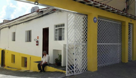 Terreno à venda com 2 quartos em Santana, São Paulo, SP