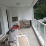 Apartamento à venda com 3 quartos, sendo 1 suíte, em Chácara Pavoeiro, Cotia, SP