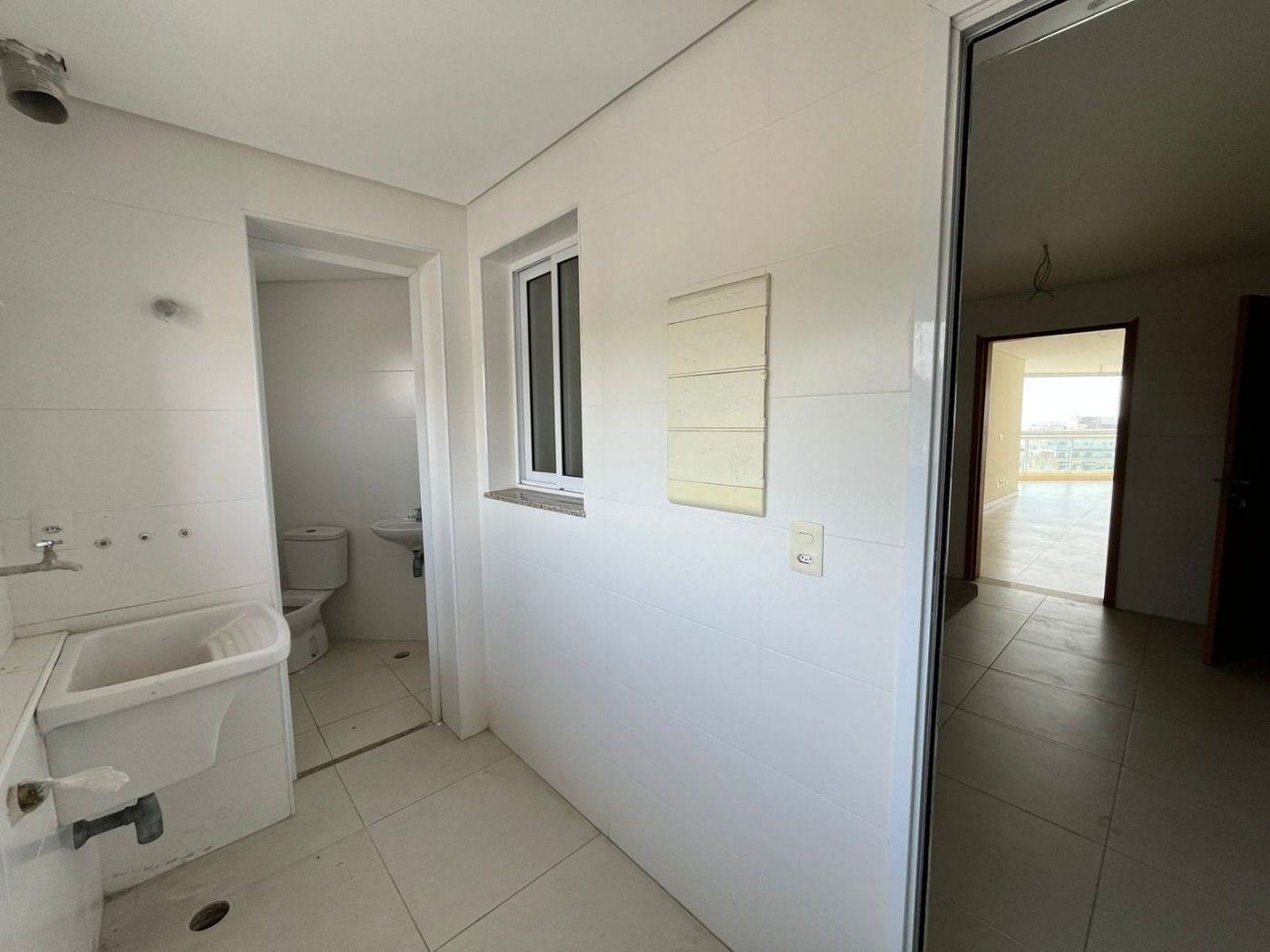 Cobertura com 3 dormitórios à venda, 270 m² por R$ 2.890.000,00 - Barra Funda - Guarujá/SP