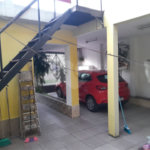 Sobrado à venda com 2 suítes em Várzea de Baixo, São Paulo, SP