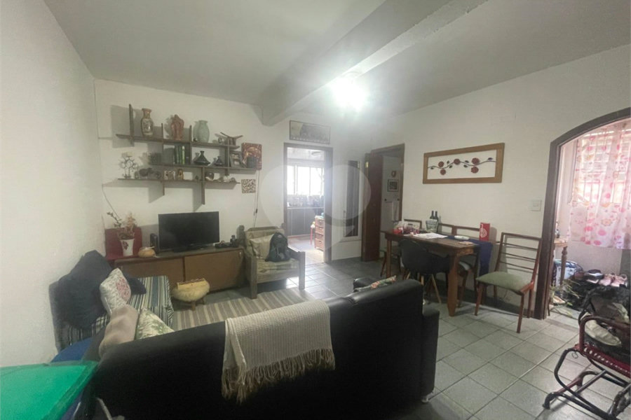 Casa Térrea à venda ou para alugar com 3 quartos em Casa Verde, São Paulo, SP
